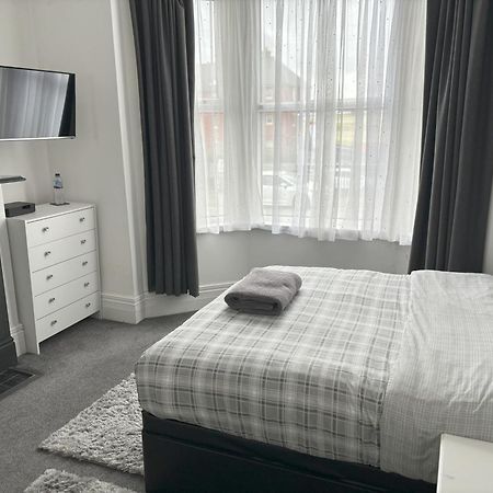 Copperfield Apartment Cardiff Luaran gambar
