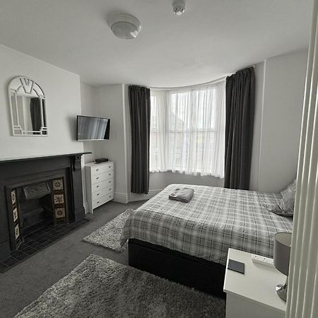 Copperfield Apartment Cardiff Luaran gambar