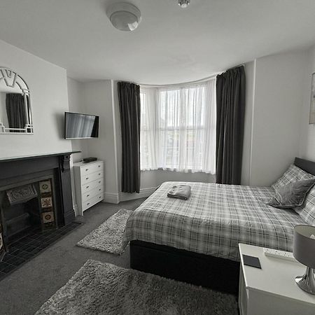 Copperfield Apartment Cardiff Luaran gambar
