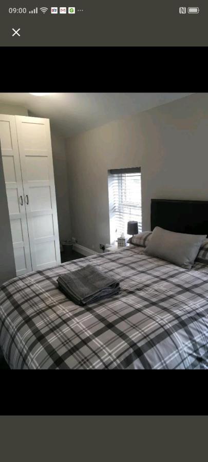 Copperfield Apartment Cardiff Luaran gambar