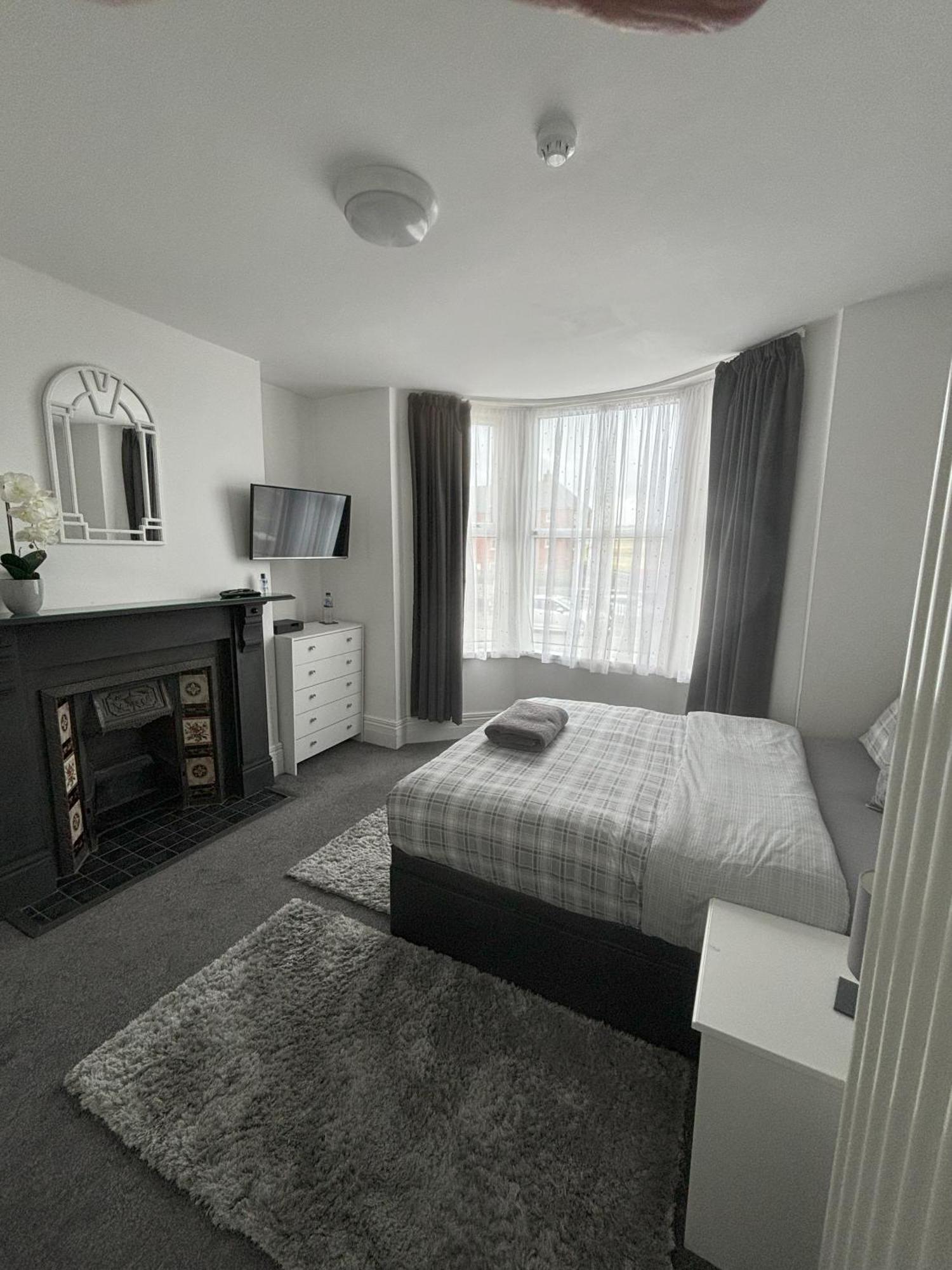 Copperfield Apartment Cardiff Luaran gambar