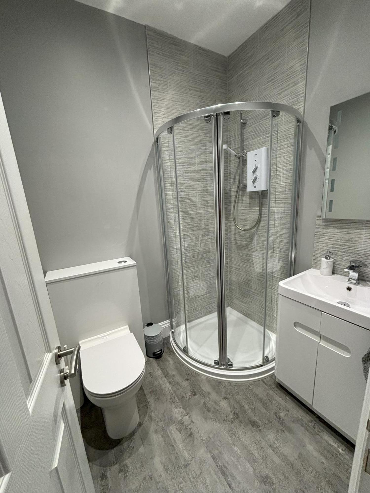 Copperfield Apartment Cardiff Luaran gambar