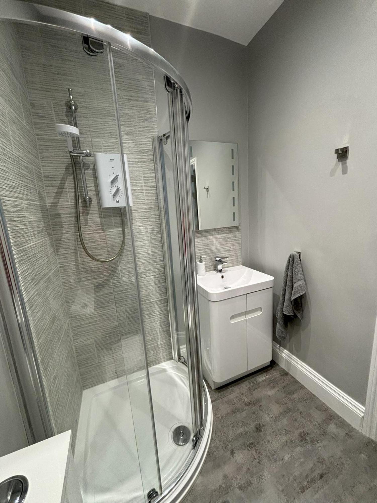 Copperfield Apartment Cardiff Luaran gambar