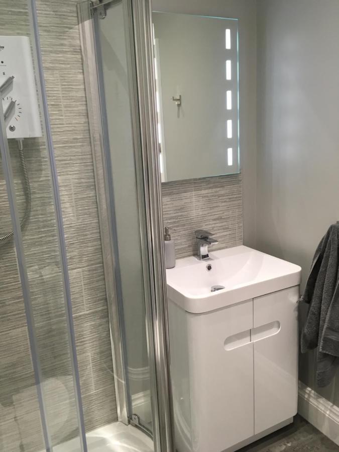 Copperfield Apartment Cardiff Luaran gambar